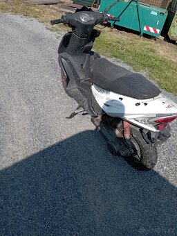 Maxon 125 - 3