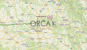 0,4 ha pozemku v k.ú. Třebechovice pod Orebem - 3