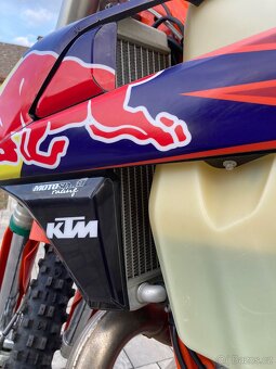 Ktm exc 300 - 3