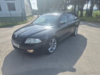 Škoda Octavia 2 2.0TDi/DSG 103kw - 3