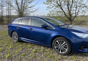 Toyota Avensis - 3