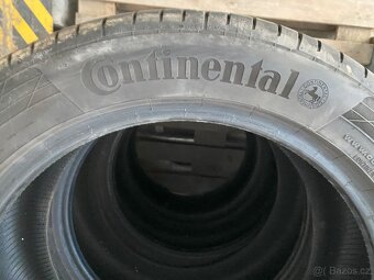 Letní pneu 245/45/18 Continental CSC5 96Y sada č.8764 - 3