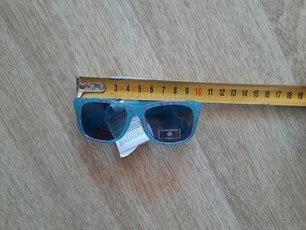 Dívčí sluneční brýle 1 rok NOVÉ Primark - 3