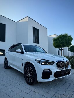 BMW X5 3.0 | M-Paket - 3