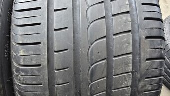 Letní pneu 265/35/18 Pirelli - 3