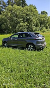 Ford EDGE Vignale - 3