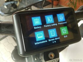 Display pro sabvoton sv72V150A - 3