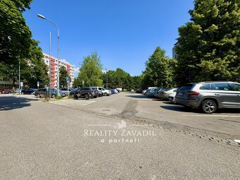 Prodej bytu 2+1 s prostornou lodžií – Ostrava-Hrabůvka, ul. - 3