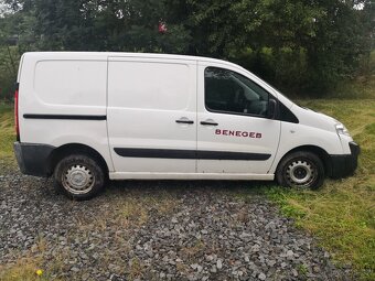 Peugeot Expert - 3