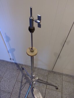 Hi-hat Amati - 3