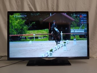 JVC LT-32VF53J,81cm,Full HD,Smart+Wifi,DVB-T2 - 3