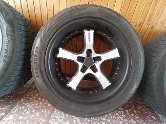 Alu kola Keskin - 3