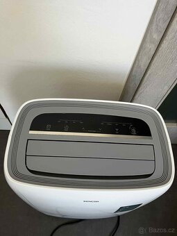 ❄️ Mobilní klimatizace SENCOR SAC MT9030C Wi‑Fi – 9000 BTU/h - 3