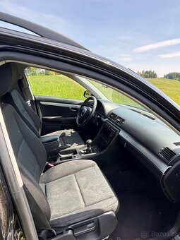 Audi A4 B7 quattro 2.0 125 kW - 3