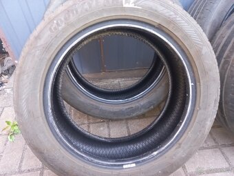 225/50 r17 Goodyear Efficent Grip - 3