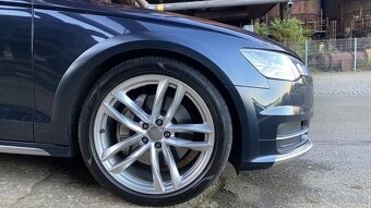 Audi A6 Allroad BI-TDi TOP STAV 148 000km servis audi - 3
