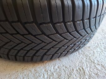 195/55 r16 coloroční pneumatiky Bridgestone - 3