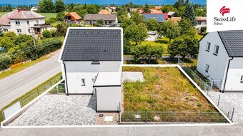 Prodej rodinného domu 81 m2, Myštěves - 3