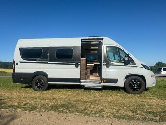 Laika Ecovip 645 - nový vůz za skvělou cenu - 3