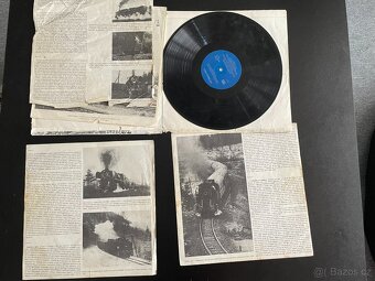 LP Rytmus páry - 3