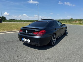 BMW 640i M-packet - 3