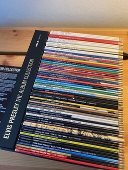 Cd, Lp Elvis Presley - 3