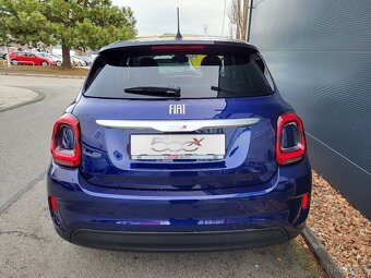 FIAT 500X COLD 120k MAN6 1.0 FireFly 88 kW - 3