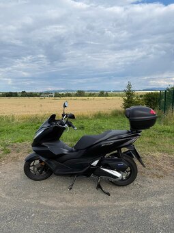 Honda PCX 125 - 3