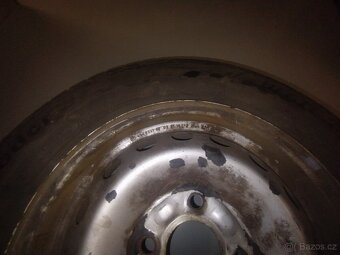 155/70 R13 - 3