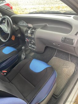 Fiat punto - 3