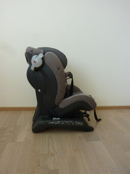 Autosedačka BeSafe Izi Combi Isofix X3 Limited - 3