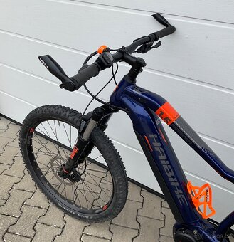 Elektrokolo Haibike SDURO HardSeven 1.5 - 3