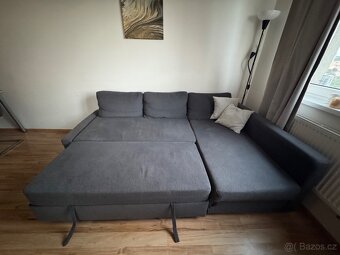 Pohovka Friheten Ikea - 3