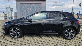 Renault Mégane IV GT Line, dCi 110 kW, r. 10/2019, 76 000 km - 3