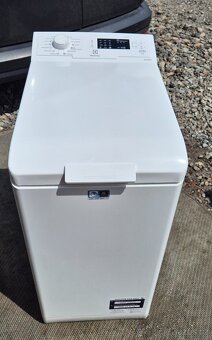 ELECTROLUX A++ ZÁRUKA DOPRAVA INSTALACE - 3