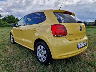 Vw polo 6R - 3