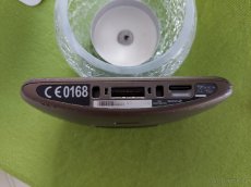 Navigace TomTom - 3
