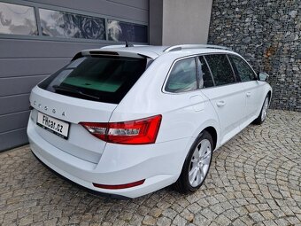 Škoda Superb 2,0 TDI, 110 KW, Style - 3