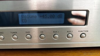 Tangent AMP-50 - 3