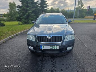 Škoda Octavia 1.9 TDI 77 kW BXE dovoz z Nemecka - 3