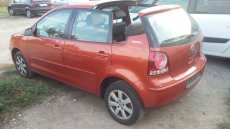 vw polo 9N3 1.9tdi 77kw rv2007 - 3