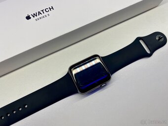  Apple Watch Series 3 42mm Space Gray ⌚️ - 3