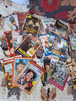 Dvd filmy přes 40 ks - 3