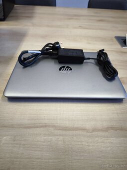 Notebook HP EliteBook 745 G3 - 3