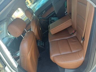 Audi a6 c6 4f s-line - 3