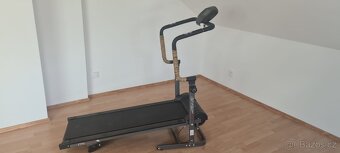 Běžecký pás EVERFIT TFK 110 MAG - 3