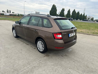 Škoda Fabia III 1.0 TSi - Auto na splátky bez registru 103km - 3