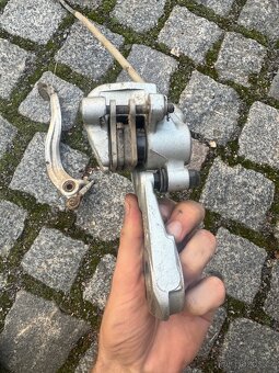 Zadní brzda KTM Husqvarna - 3