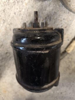 Motor - 3
