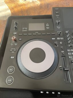 Pioneer dj opus quad + udg bag - 3